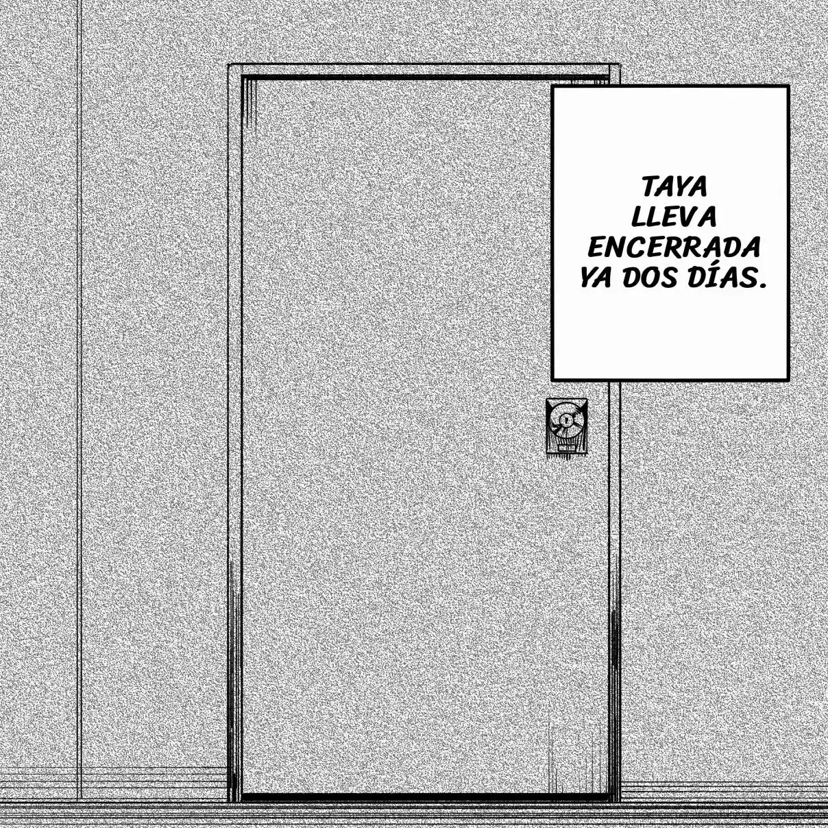 My New Girlfriend Is Not Human - Capítulo 35 - Página 1 - LectorTMOo
