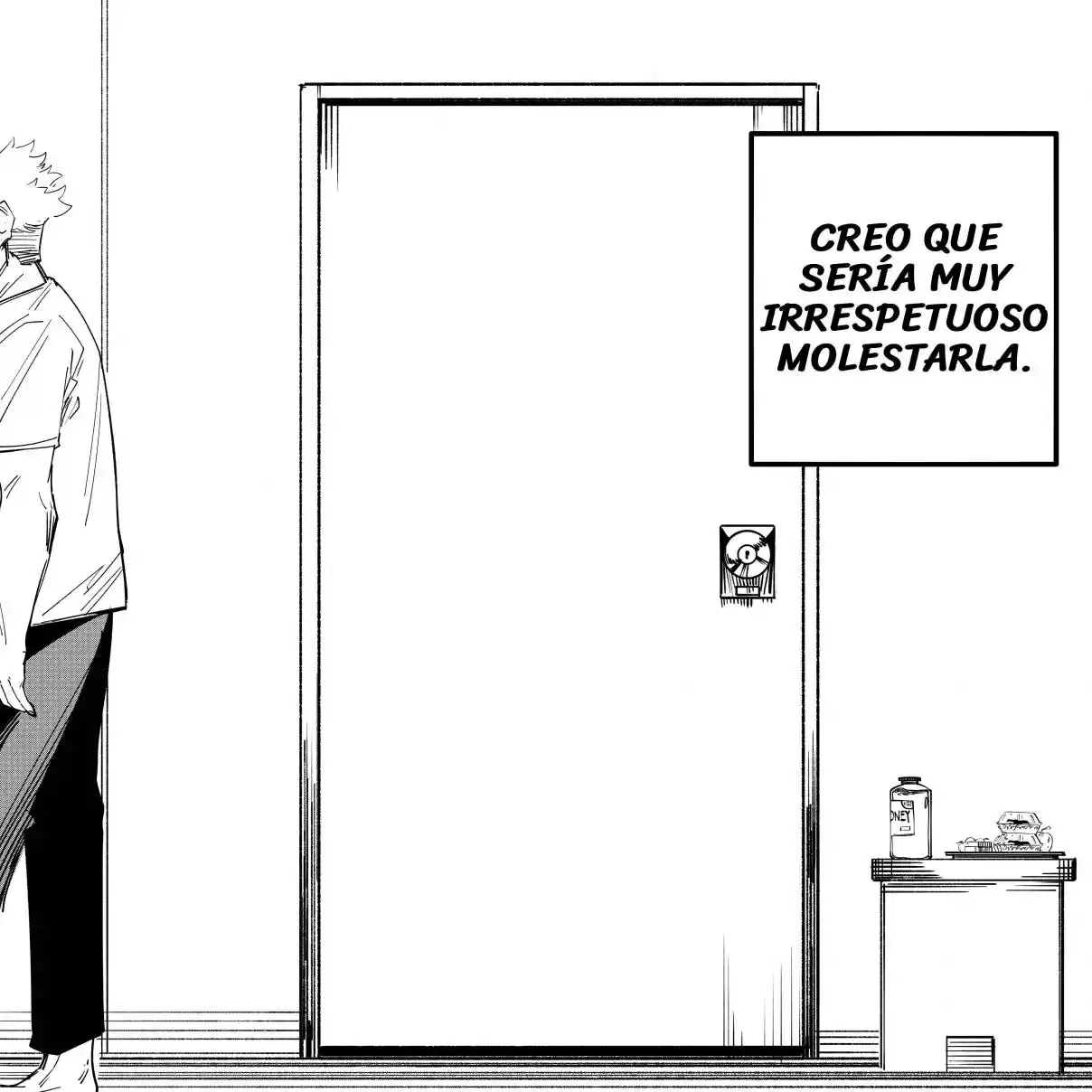 My New Girlfriend Is Not Human - Capítulo 35 - Página 2 - LectorTMOo