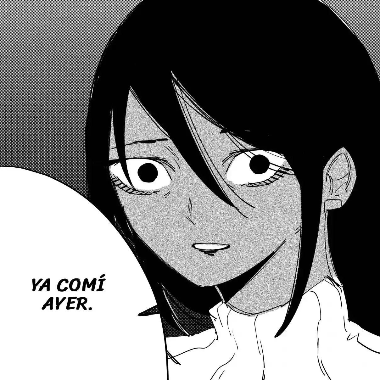 My New Girlfriend Is Not Human - Capítulo 35 - Página 7 - LectorTMOo