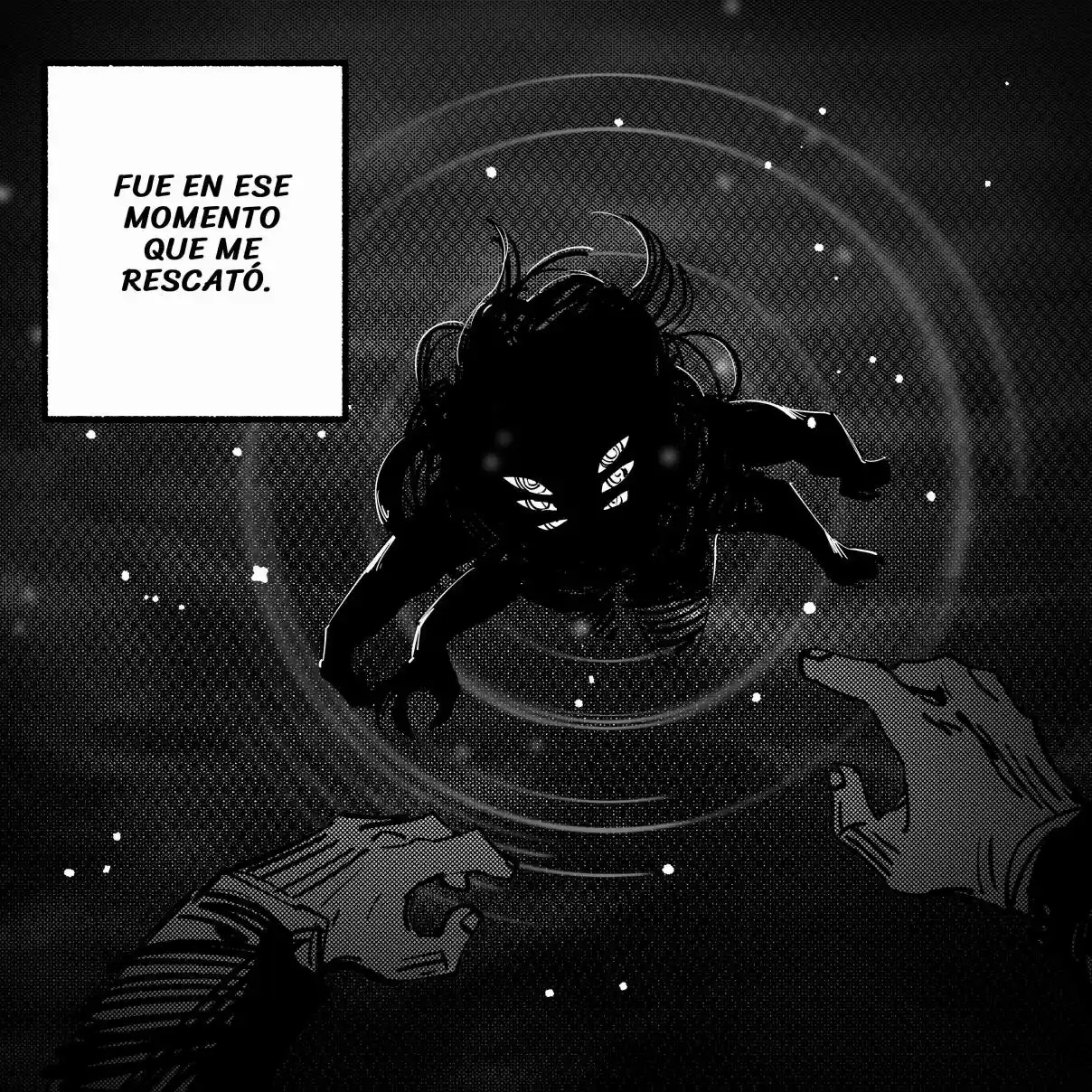 My New Girlfriend Is Not Human - Capítulo 7 - Página 4 - LectorTMOo