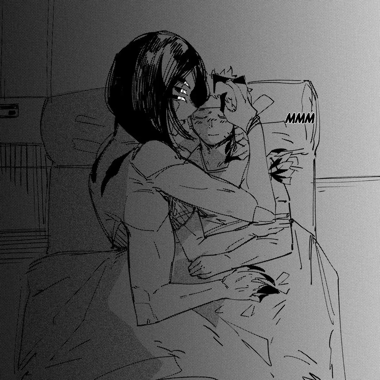 My New Girlfriend Is Not Human - Capítulo 9 - Página 3 - LectorTMOo