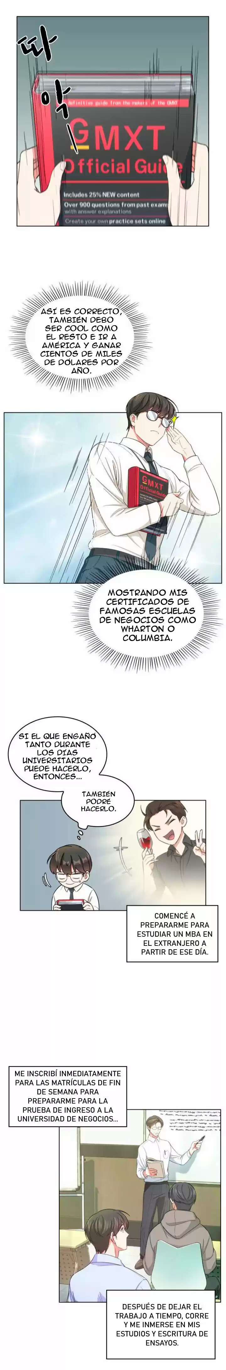 My Office Noona's Story - Capítulo 12 - Página 18 - LectorTMOo