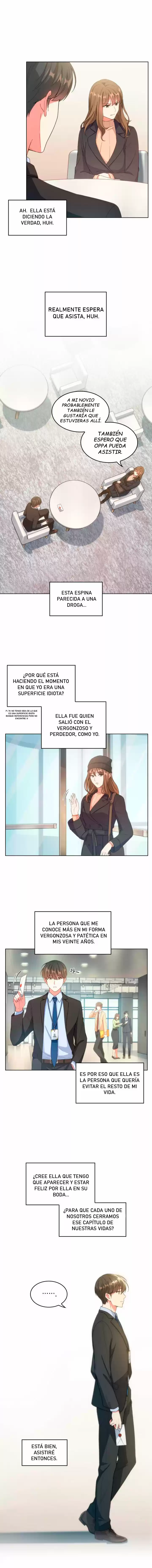 My Office Noona's Story - Capítulo 15 - Página 15 - LectorTMOo