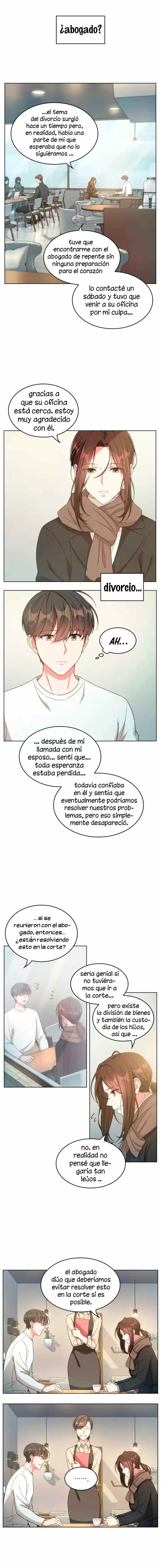 My Office Noona's Story - Capítulo 18 - Página 7 - LectorTMOo