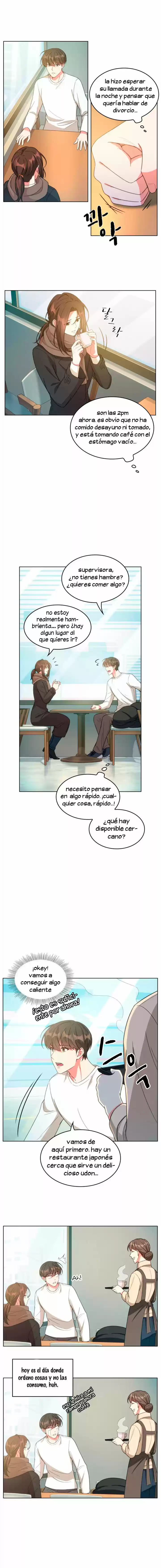 My Office Noona's Story - Capítulo 18 - Página 10 - LectorTMOo