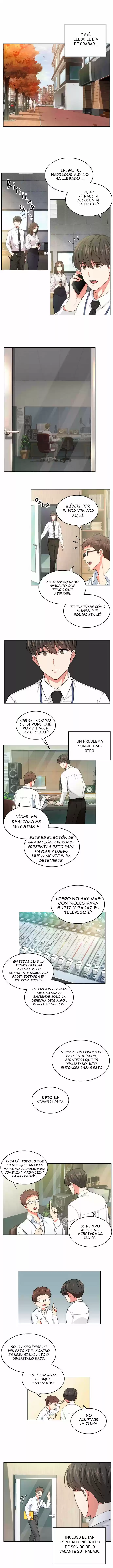 My Office Noona's Story - Capítulo 6 - Página 3 - LectorTMOo