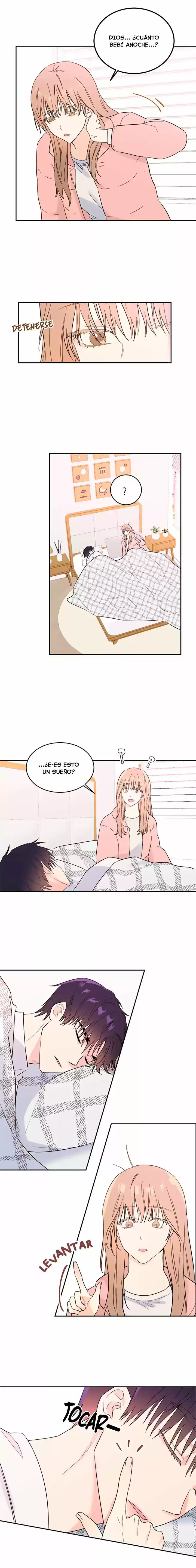 My One And Only - Capítulo 1 - Página 13 - LectorTMOo