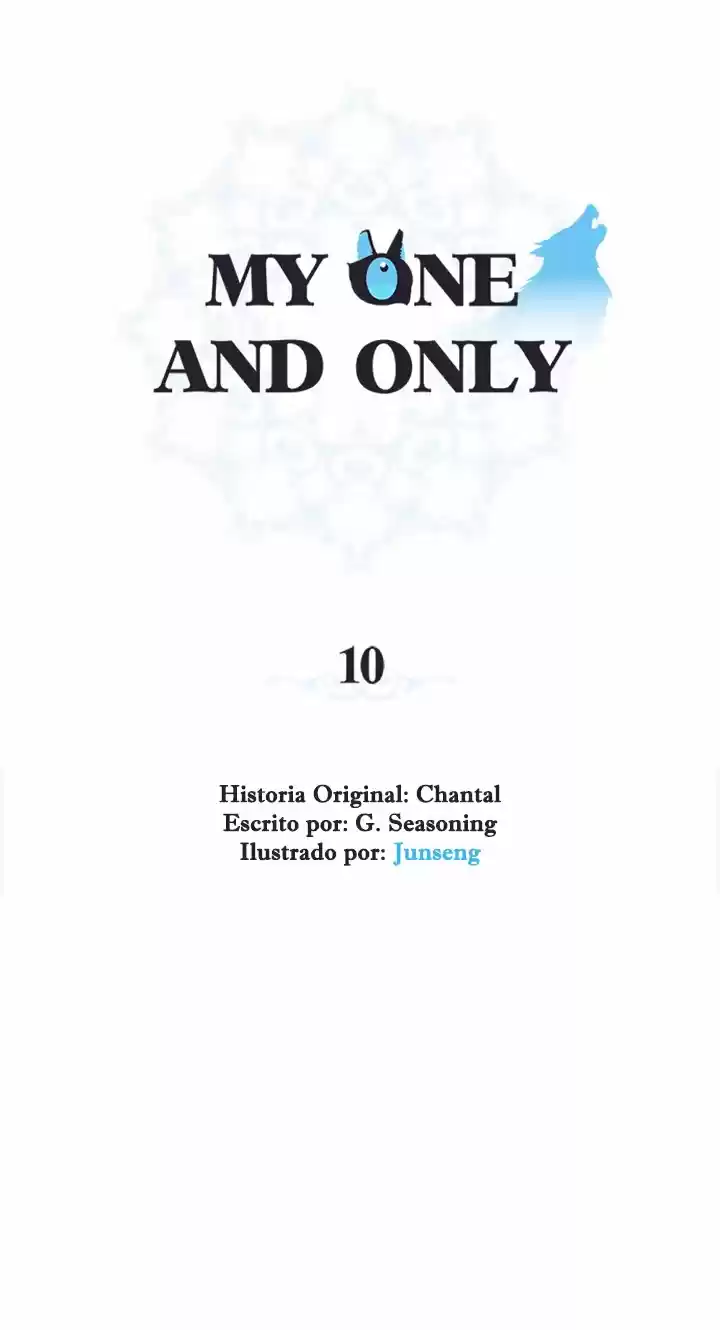 My One And Only - Capítulo 10 - Página 5 - LectorTMOo