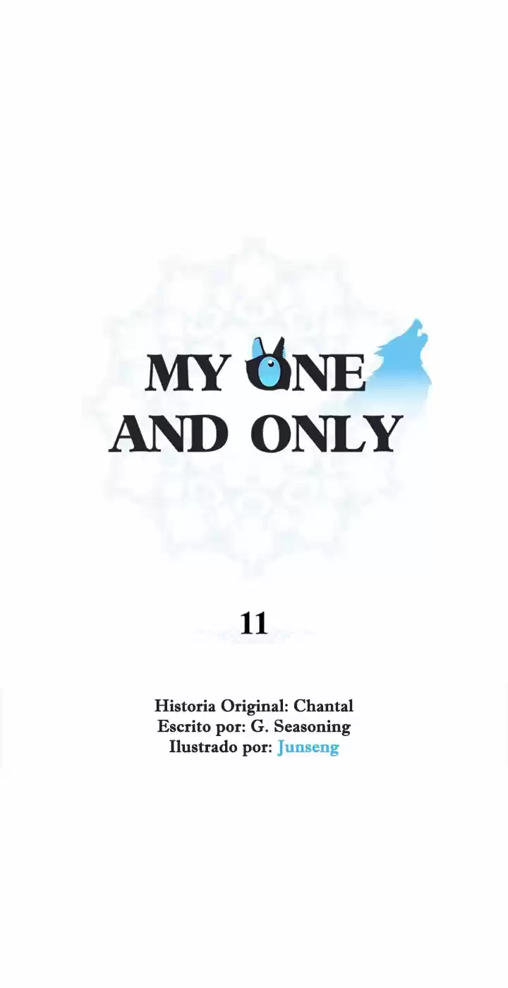 My One And Only - Capítulo 11 - Página 5 - LectorTMOo