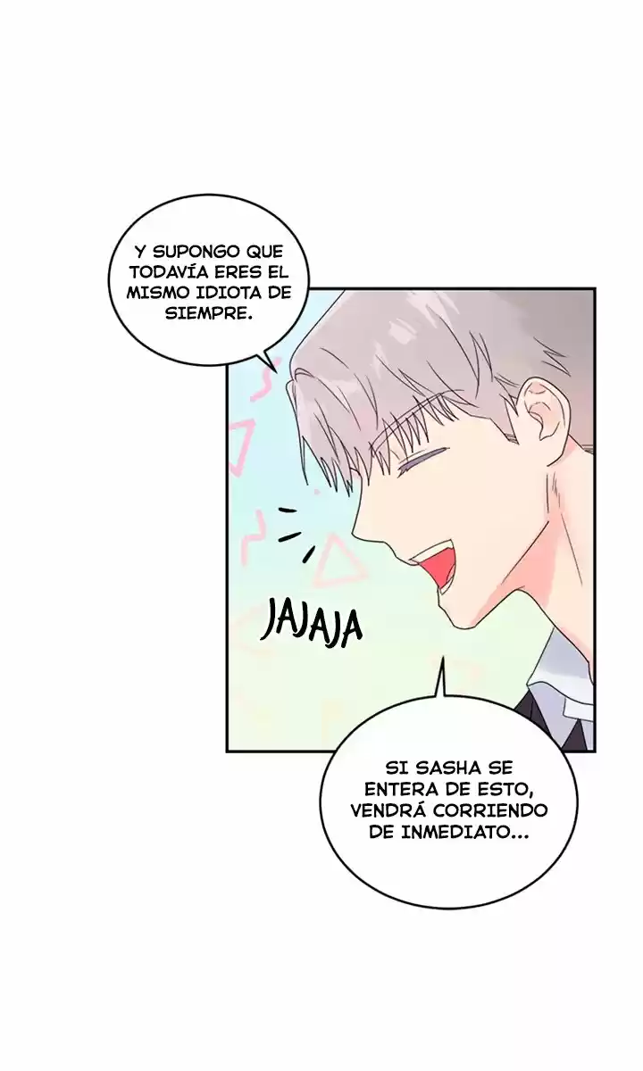 My One And Only - Capítulo 12 - Página 9 - LectorTMOo