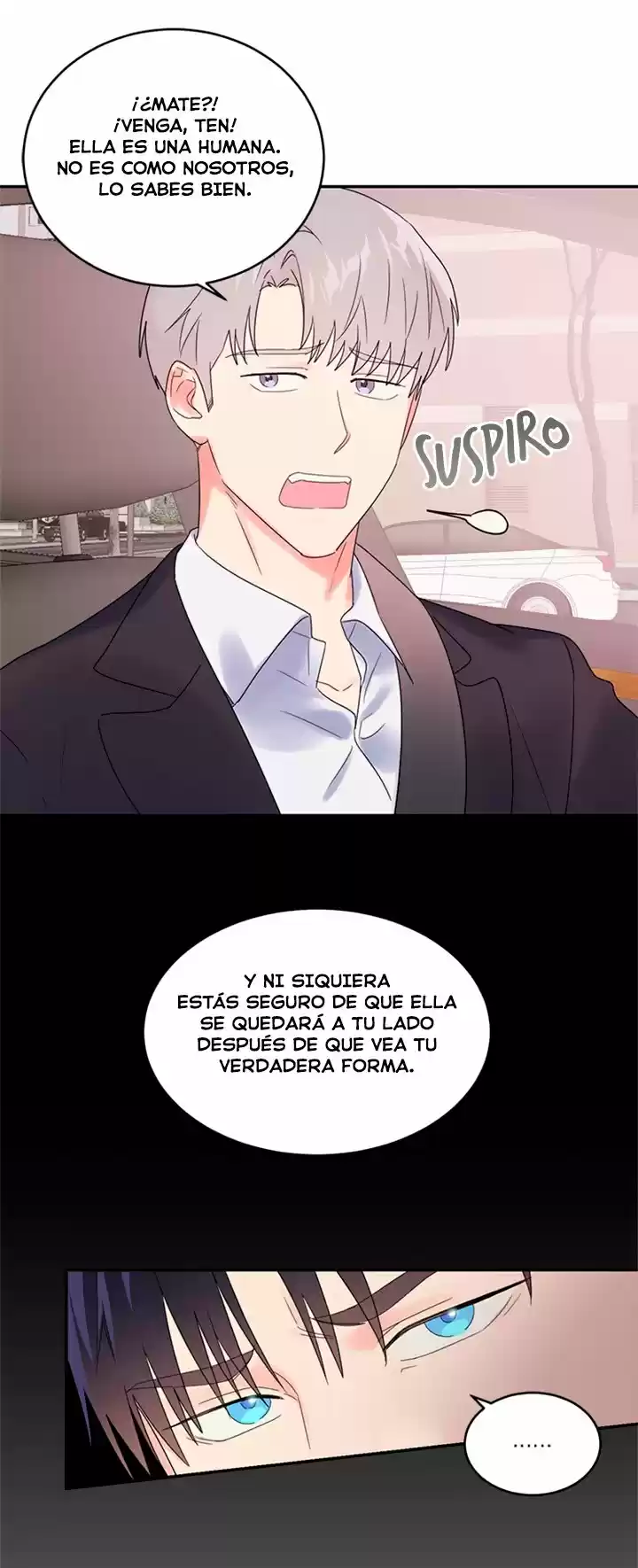 My One And Only - Capítulo 12 - Página 20 - LectorTMOo