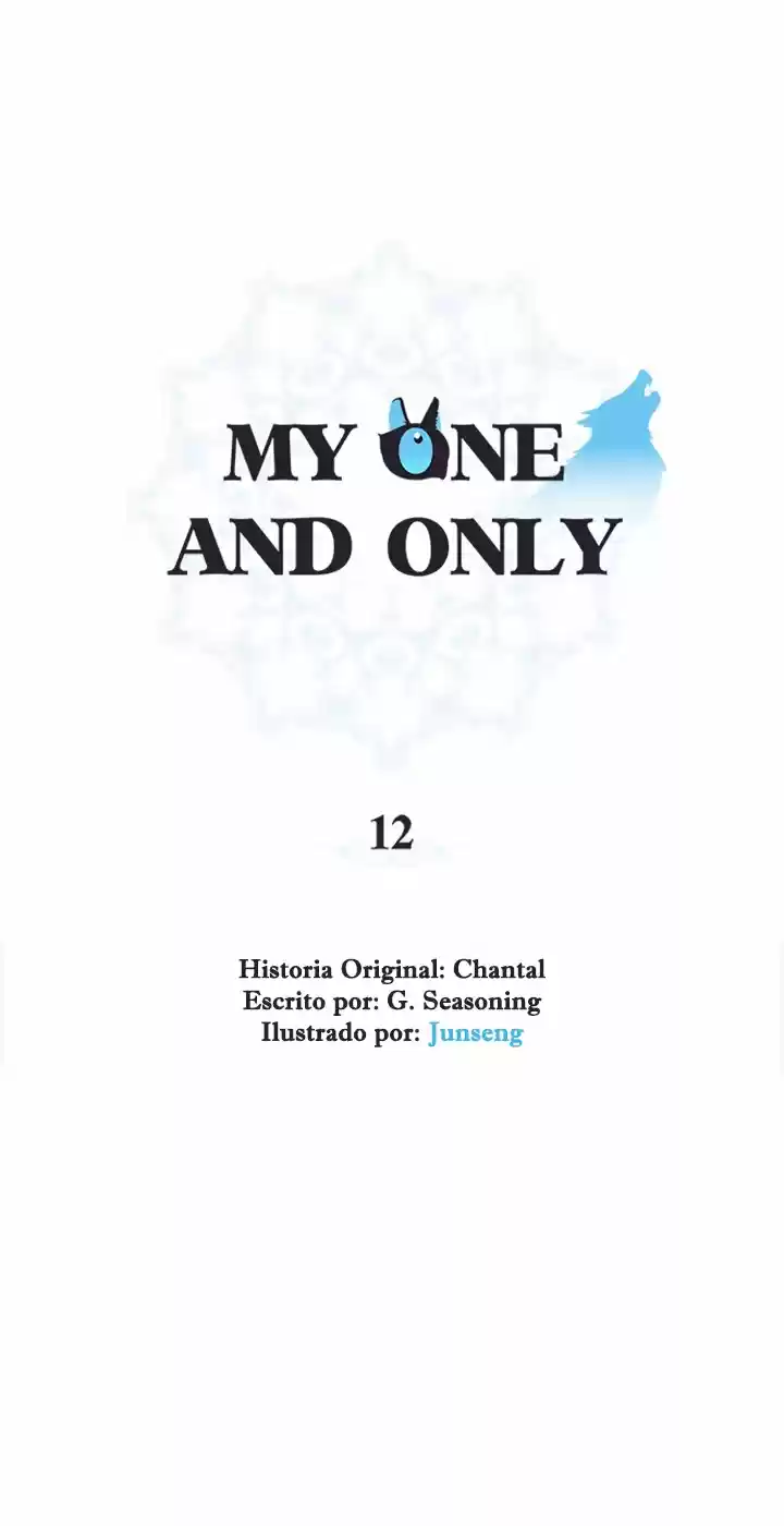 My One And Only - Capítulo 12 - Página 21 - LectorTMOo