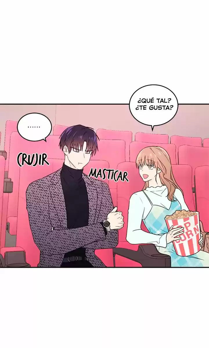 My One And Only - Capítulo 12 - Página 30 - LectorTMOo