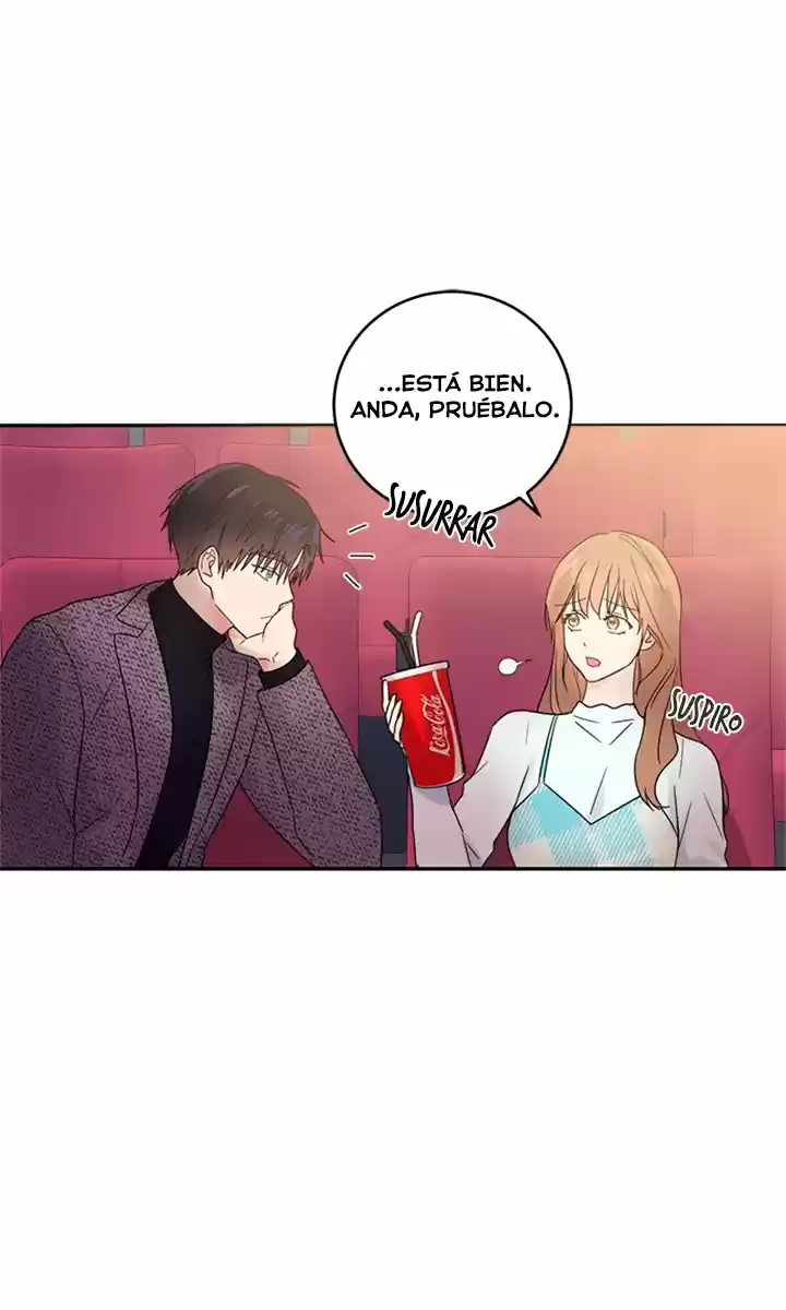 My One And Only - Capítulo 12 - Página 44 - LectorTMOo