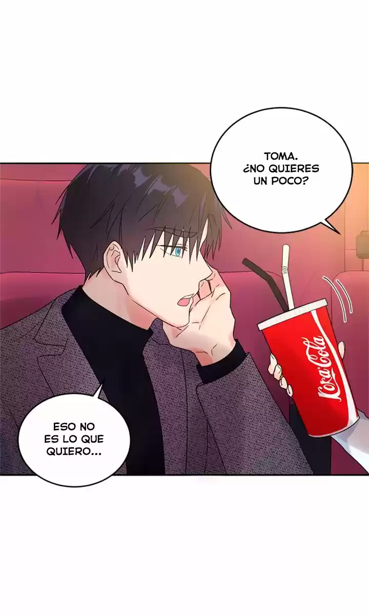 My One And Only - Capítulo 12 - Página 45 - LectorTMOo