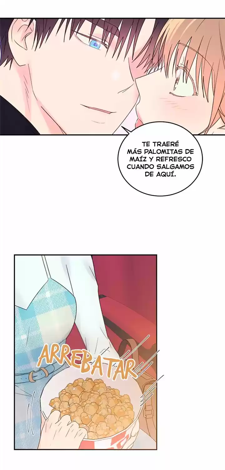 My One And Only - Capítulo 12 - Página 56 - LectorTMOo