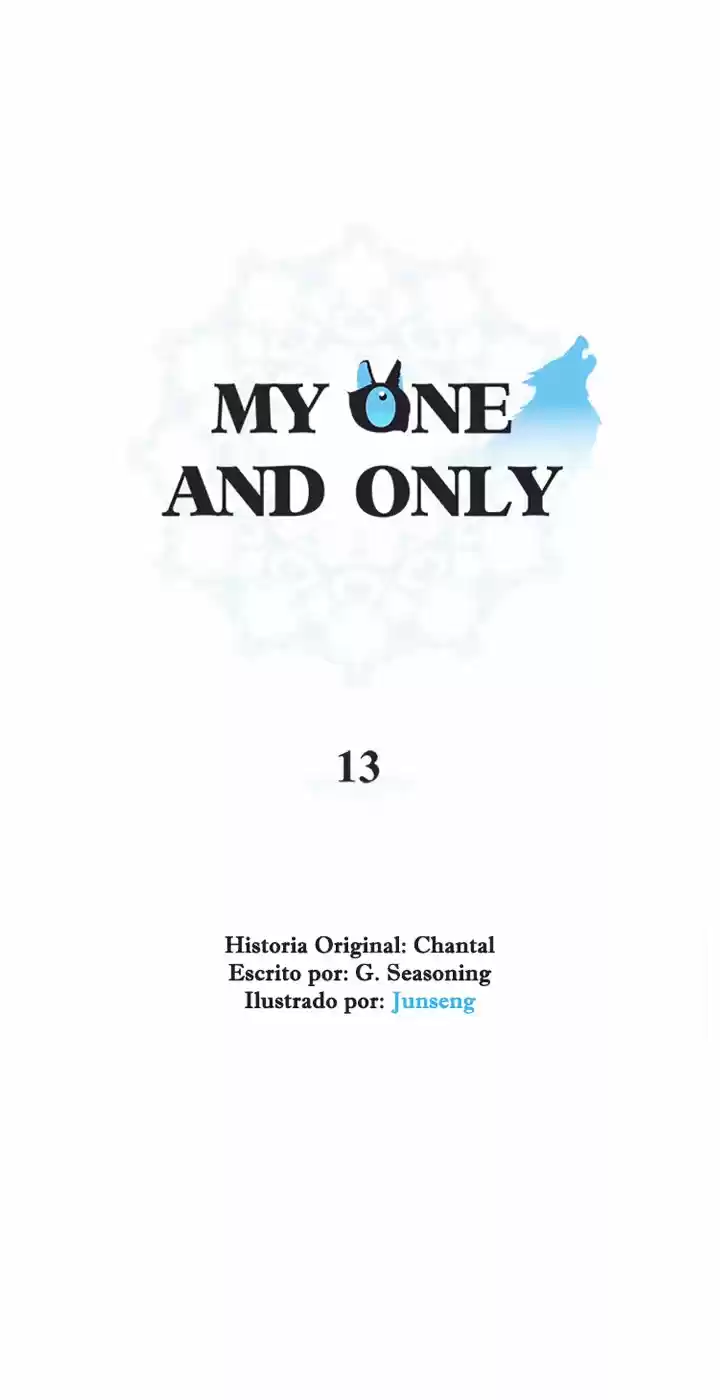 My One And Only - Capítulo 13 - Página 5 - LectorTMOo