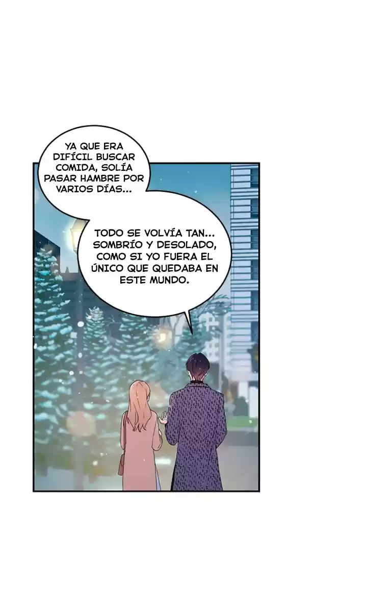 My One And Only - Capítulo 13 - Página 26 - LectorTMOo