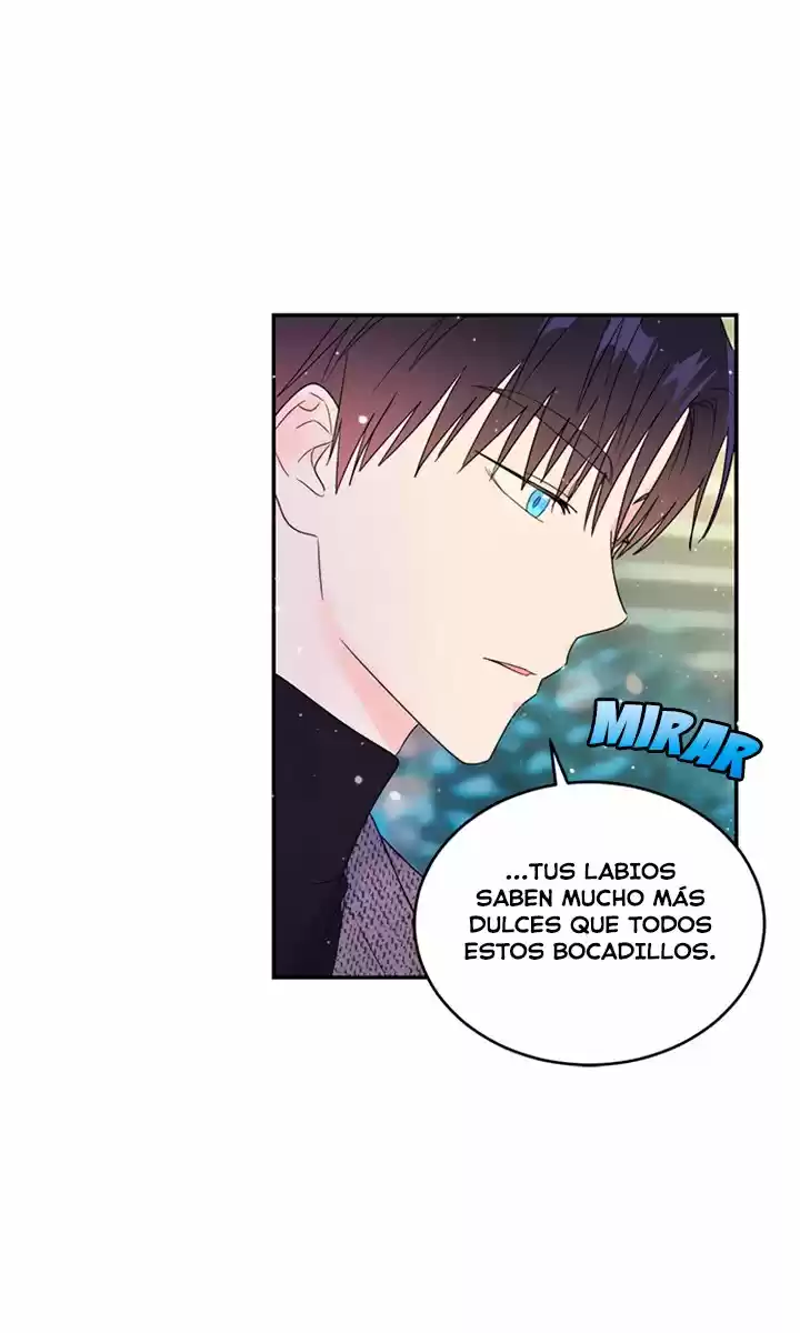 My One And Only - Capítulo 13 - Página 41 - LectorTMOo