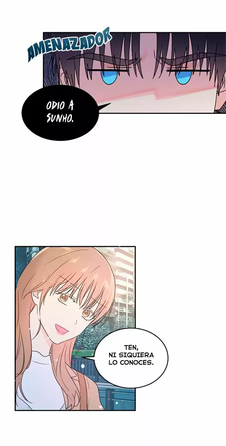 My One And Only - Capítulo 13 - Página 51 - LectorTMOo