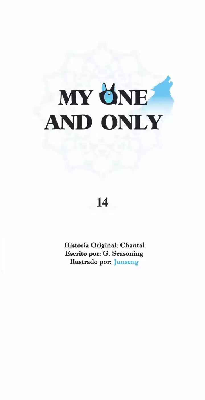 My One And Only - Capítulo 14 - Página 5 - LectorTMOo