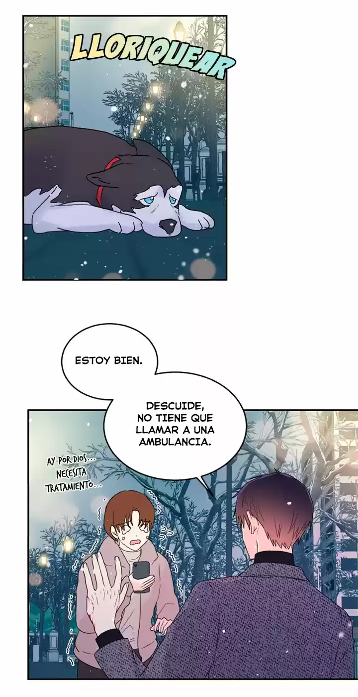 My One And Only - Capítulo 14 - Página 36 - LectorTMOo