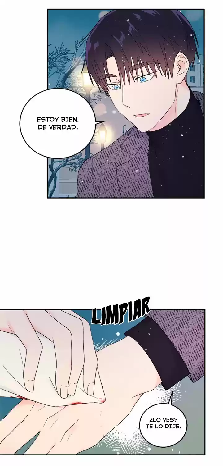 My One And Only - Capítulo 14 - Página 41 - LectorTMOo
