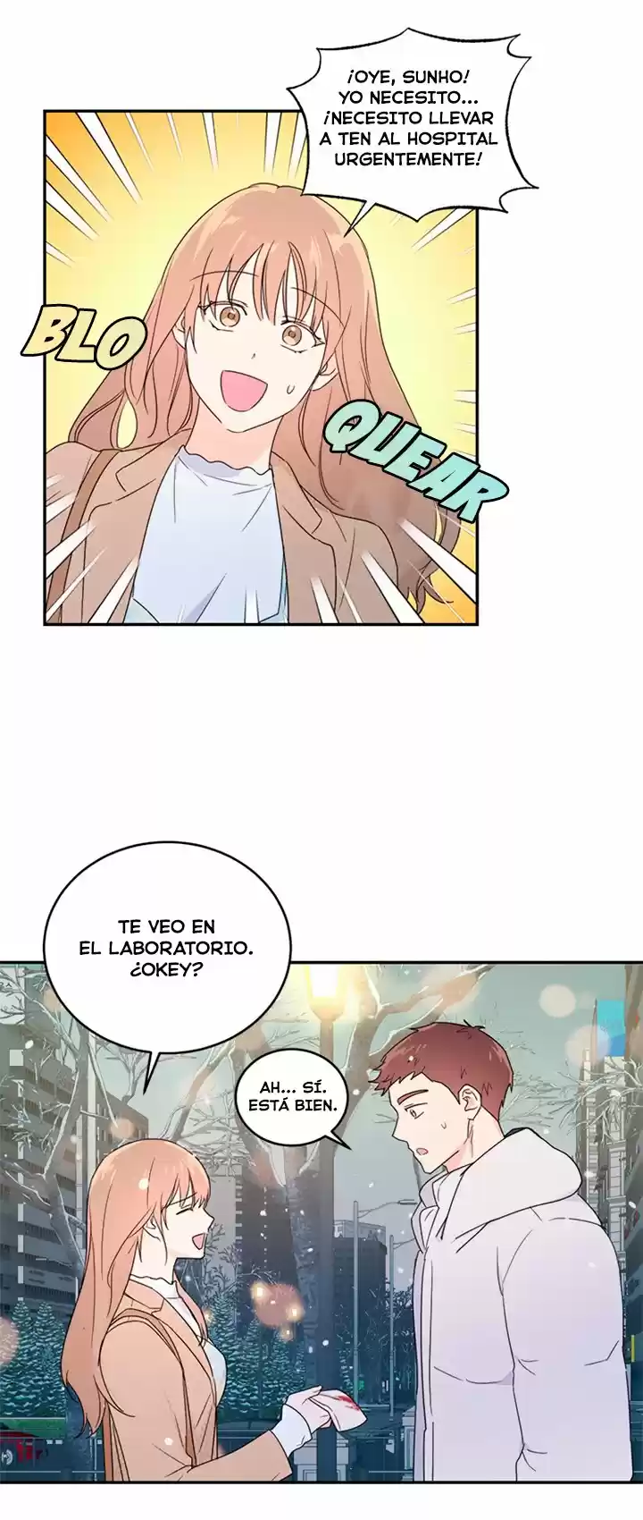 My One And Only - Capítulo 14 - Página 43 - LectorTMOo