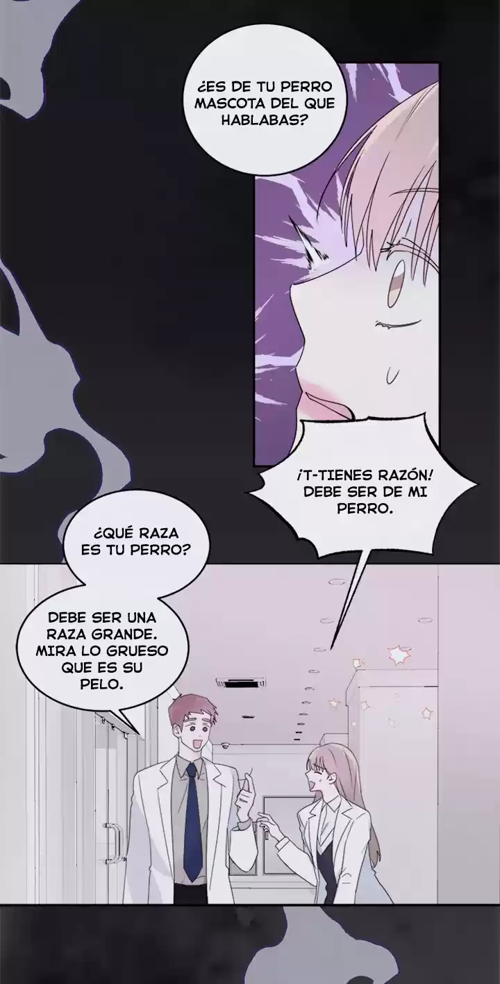 My One And Only - Capítulo 14 - Página 47 - LectorTMOo