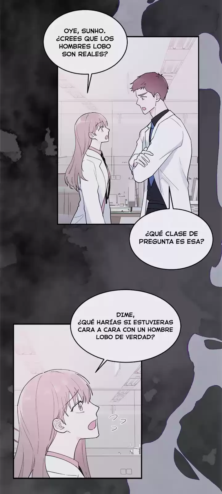 My One And Only - Capítulo 14 - Página 48 - LectorTMOo