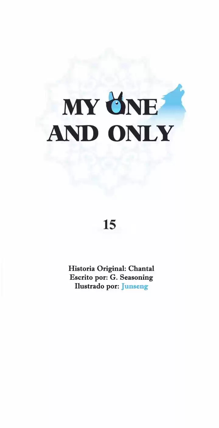 My One And Only - Capítulo 15 - Página 15 - LectorTMOo