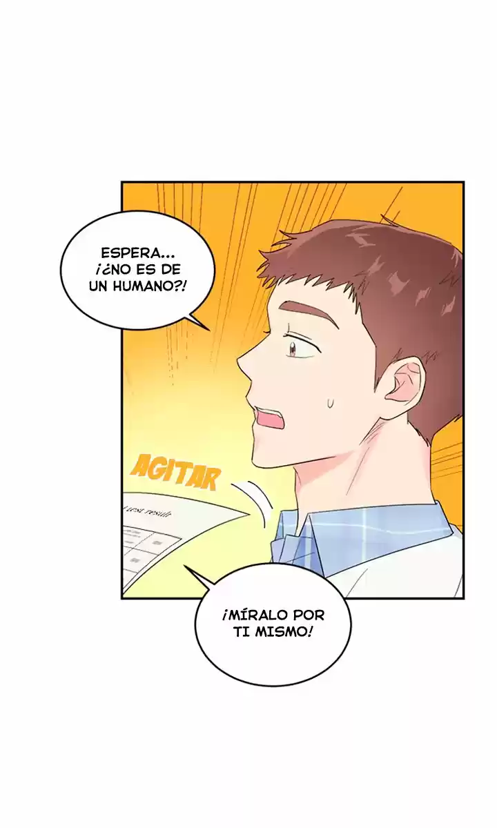 My One And Only - Capítulo 15 - Página 21 - LectorTMOo
