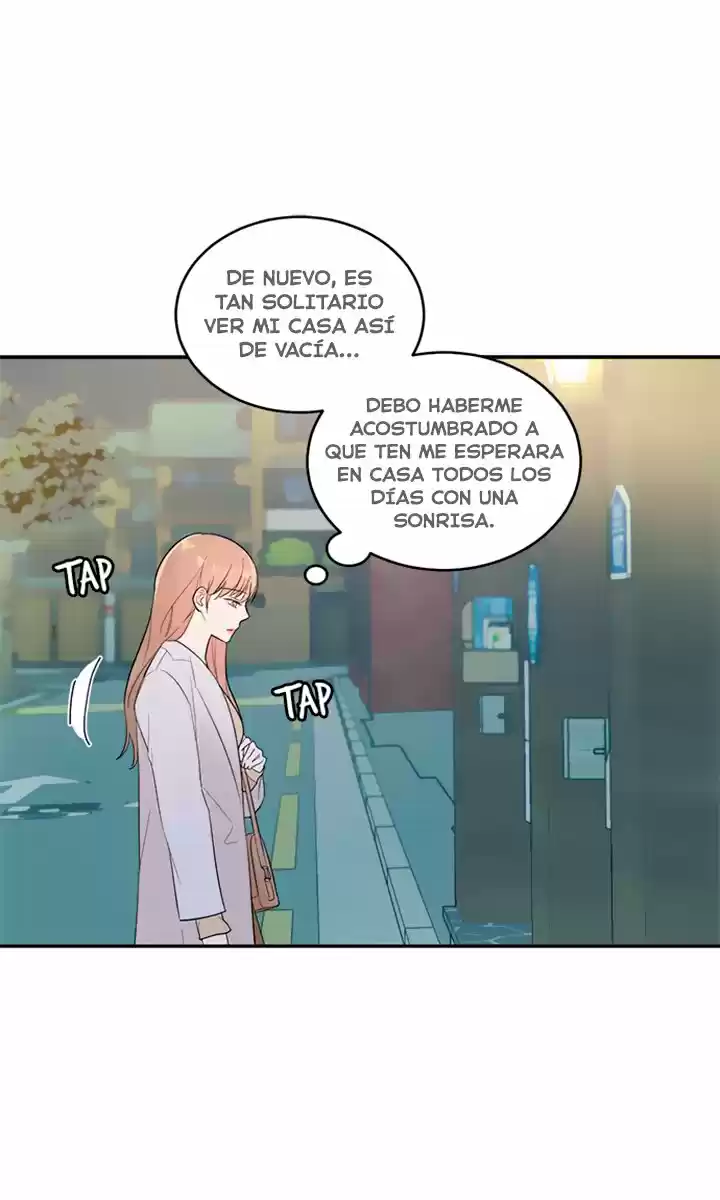 My One And Only - Capítulo 15 - Página 57 - LectorTMOo