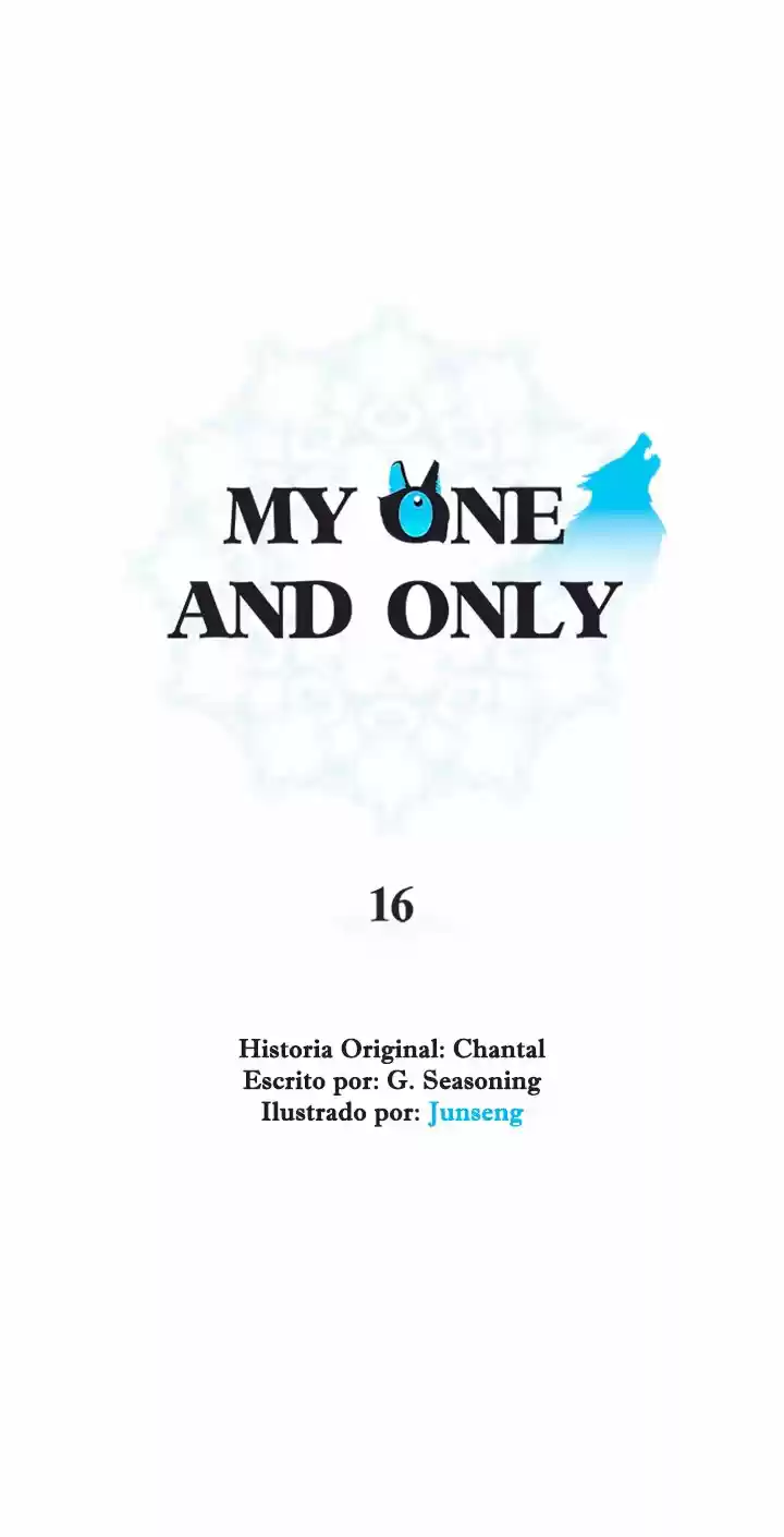 My One And Only - Capítulo 16 - Página 7 - LectorTMOo