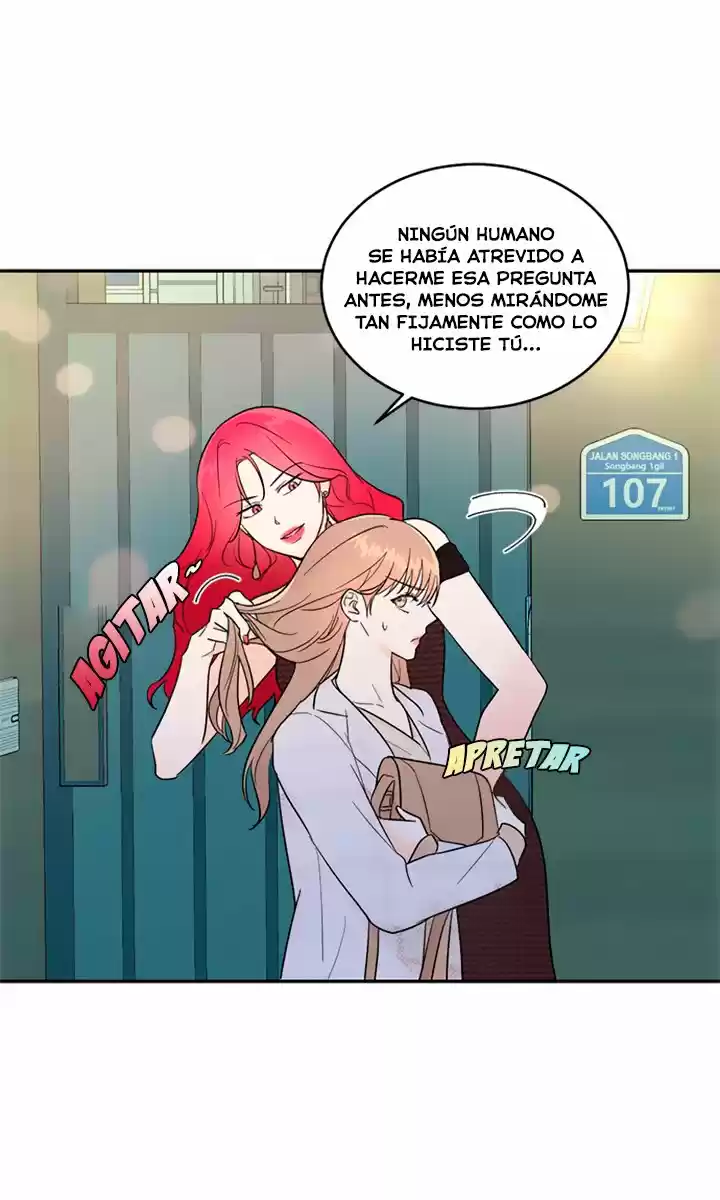 My One And Only - Capítulo 16 - Página 18 - LectorTMOo