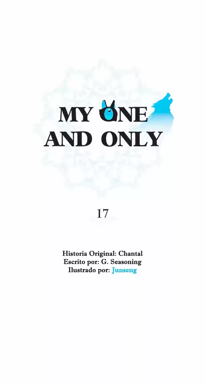 My One And Only - Capítulo 17 - Página 6 - LectorTMOo
