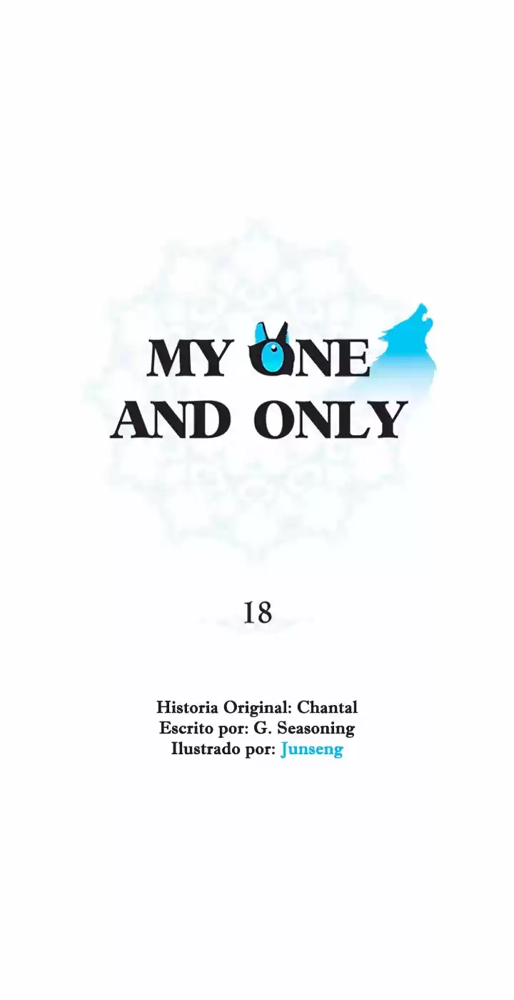 My One And Only - Capítulo 18 - Página 5 - LectorTMOo