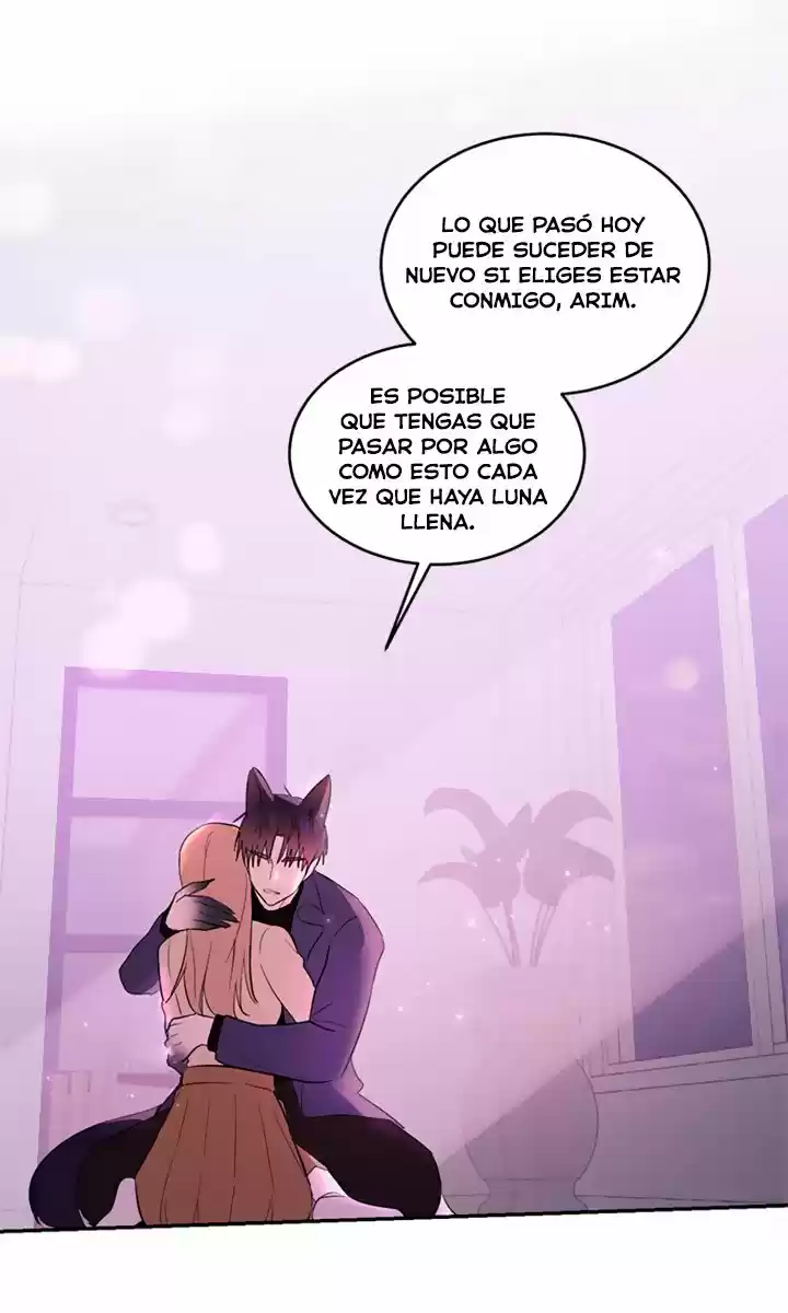 My One And Only - Capítulo 18 - Página 34 - LectorTMOo