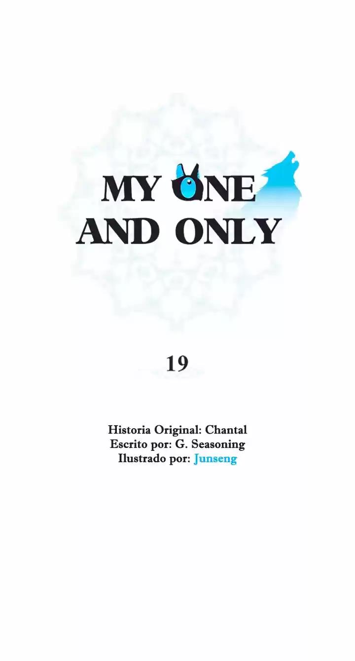 My One And Only - Capítulo 19 - Página 5 - LectorTMOo