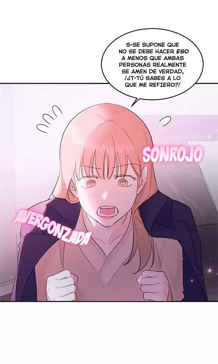 My One And Only - Capítulo 19 - Página 12 - LectorTMOo