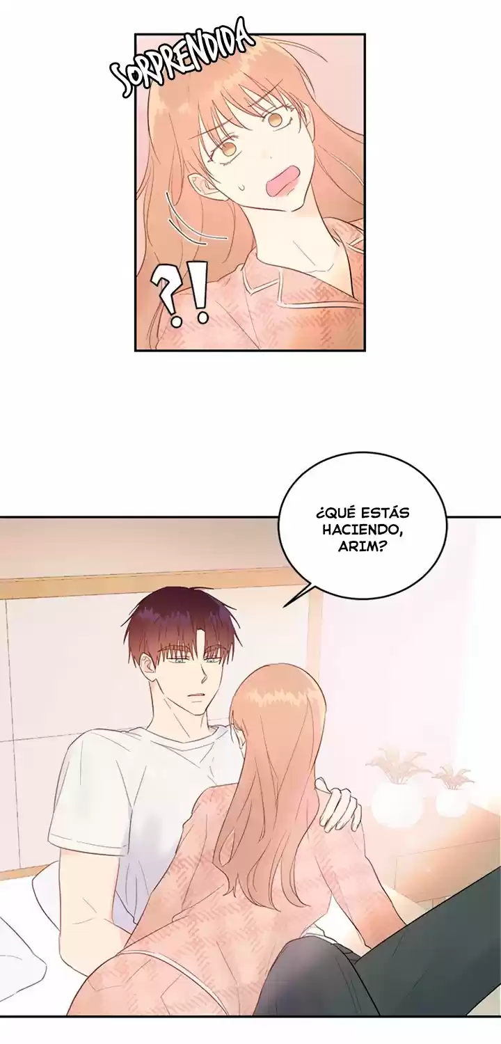 My One And Only - Capítulo 19 - Página 33 - LectorTMOo