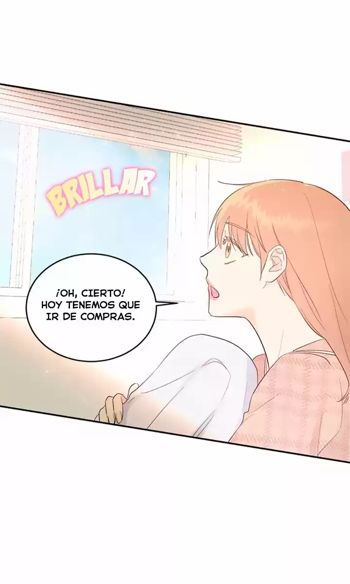My One And Only - Capítulo 19 - Página 39 - LectorTMOo