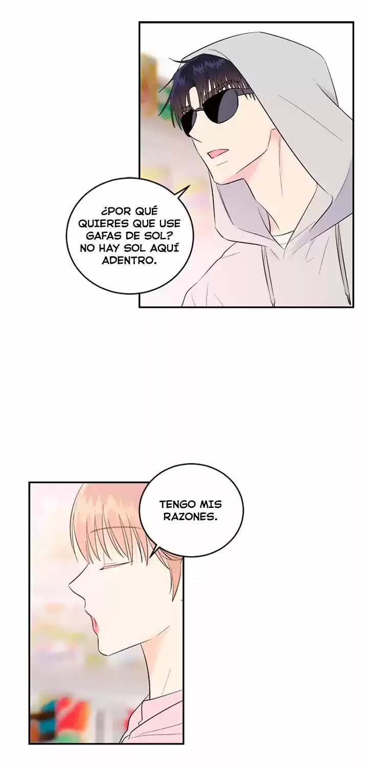 My One And Only - Capítulo 19 - Página 42 - LectorTMOo