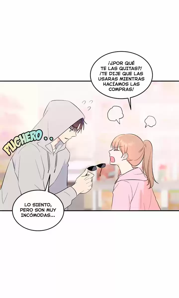 My One And Only - Capítulo 19 - Página 47 - LectorTMOo