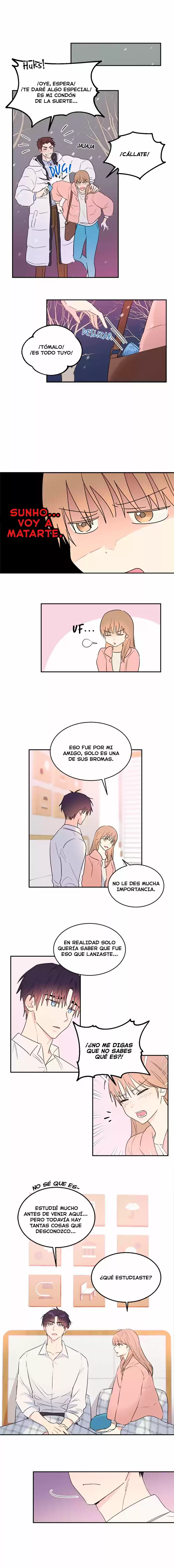 My One And Only - Capítulo 2 - Página 6 - LectorTMOo