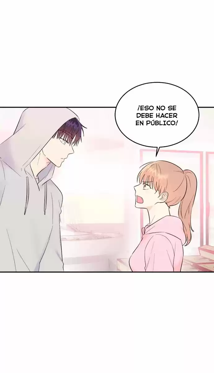 My One And Only - Capítulo 20 - Página 11 - LectorTMOo