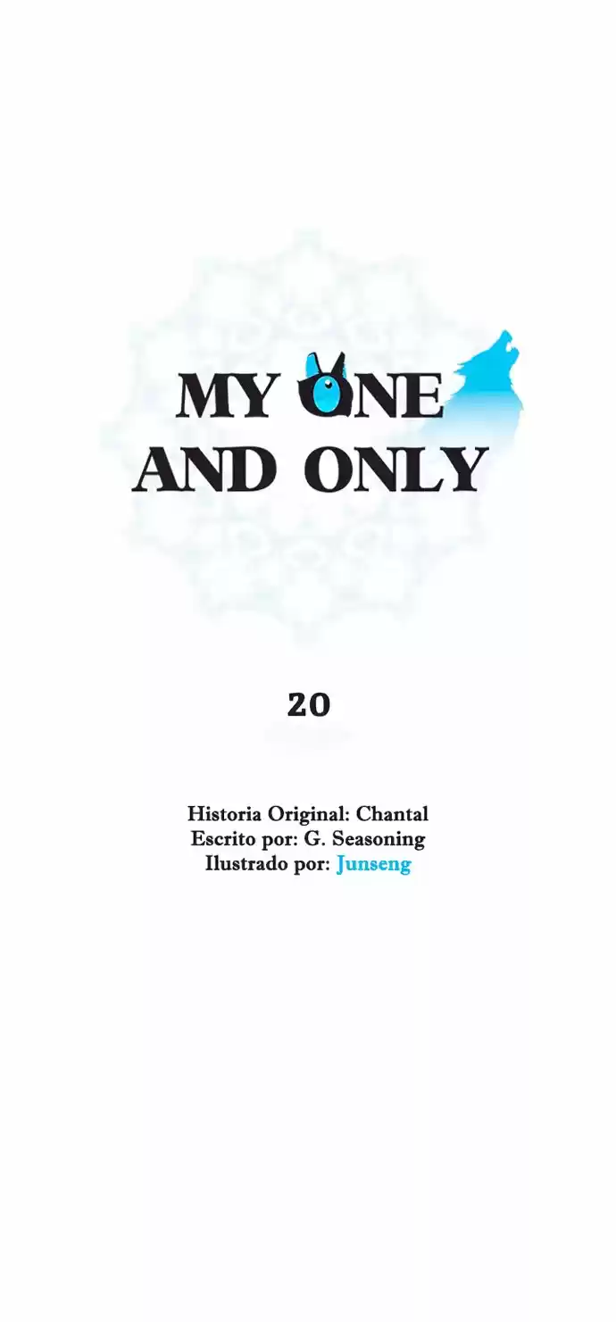 My One And Only - Capítulo 20 - Página 15 - LectorTMOo