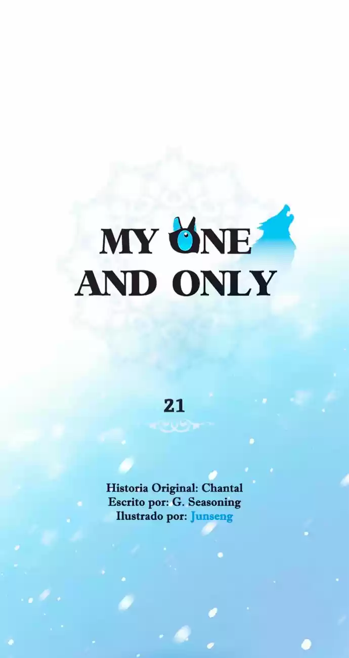 My One And Only - Capítulo 21 - Página 5 - LectorTMOo