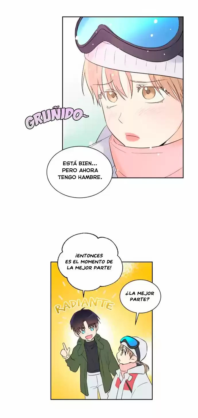 My One And Only - Capítulo 21 - Página 12 - LectorTMOo