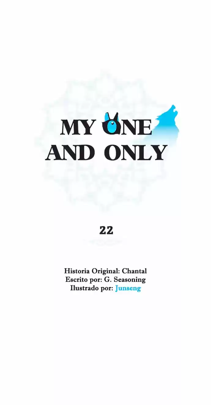 My One And Only - Capítulo 22 - Página 5 - LectorTMOo